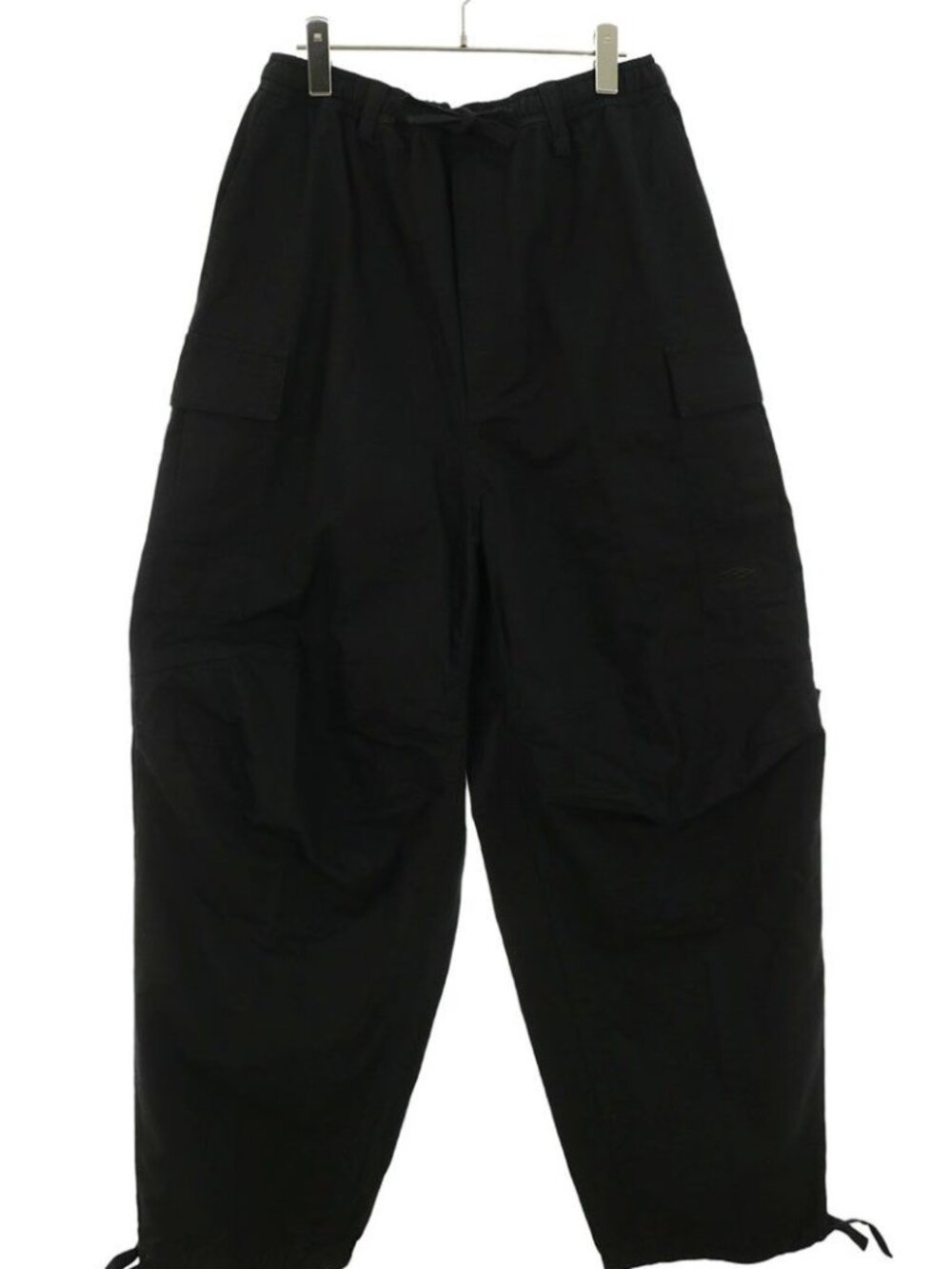 Balenciaga Ripstop Cargo Long Pants 44